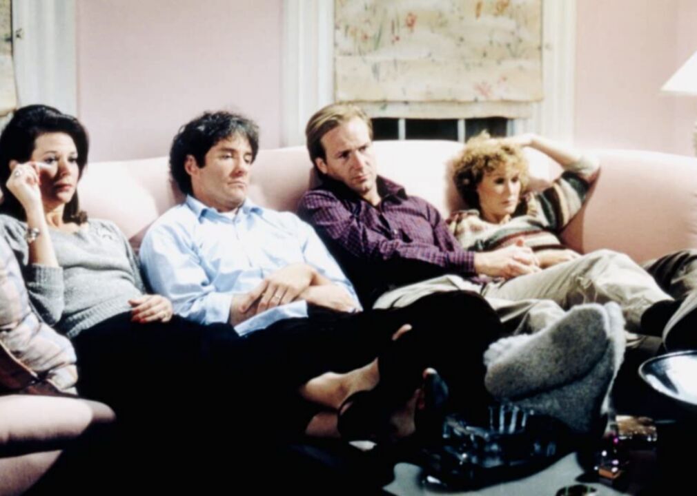 The Big Chill (1983)